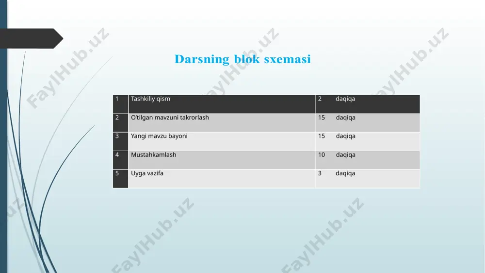 to‘g‘ri chiziqli tekis harakat tezligi - Page 3