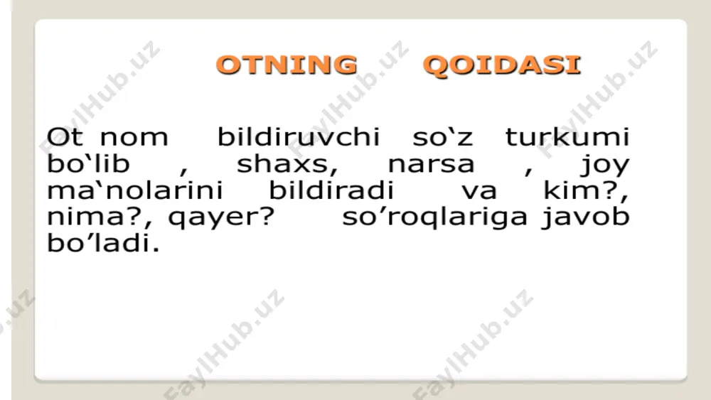 lotin tili va tibbiyot terminalogiya fanidan mustaqil ish - Page 3