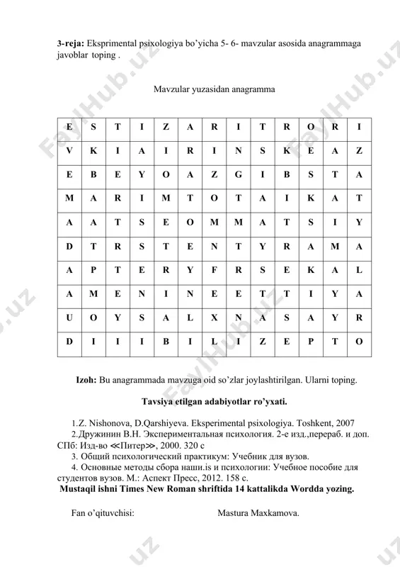 eksprimental psixologiya iii - Page 3