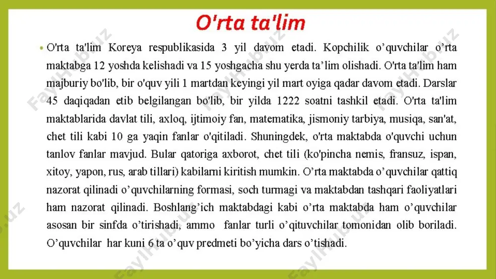 - teglar (vergul bilan): 21 asr jahon ta'lim tizmida global tendentsiyalar - Page 4