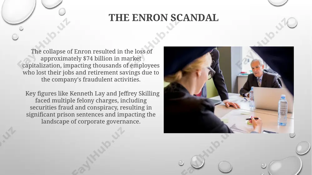 famous legal cases in business - Page 4