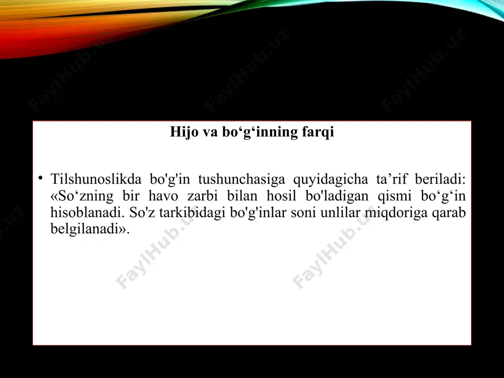 aruz she’r tizimi nazariyasi asoslari - Page 5