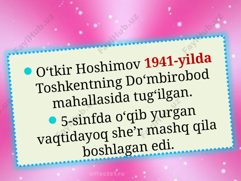o‘tkir hoshimov - Page 4