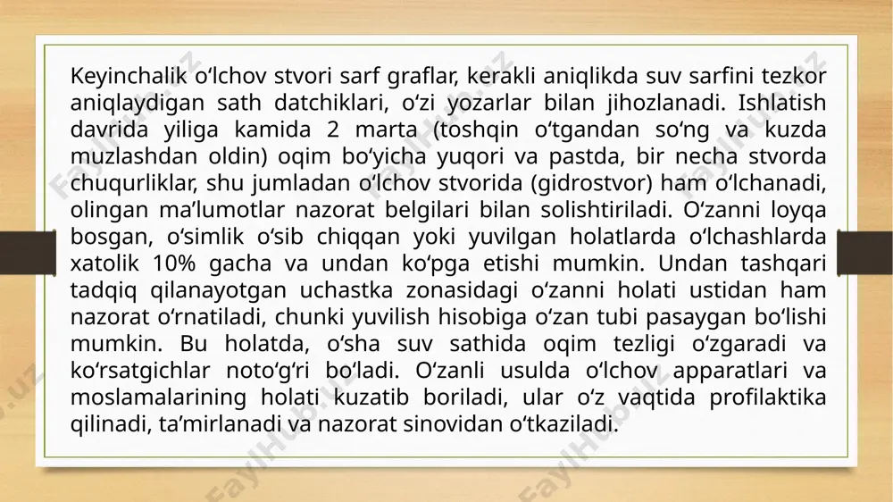 gidrotexnikainshootlarivanasosstansiyalari - Page 5