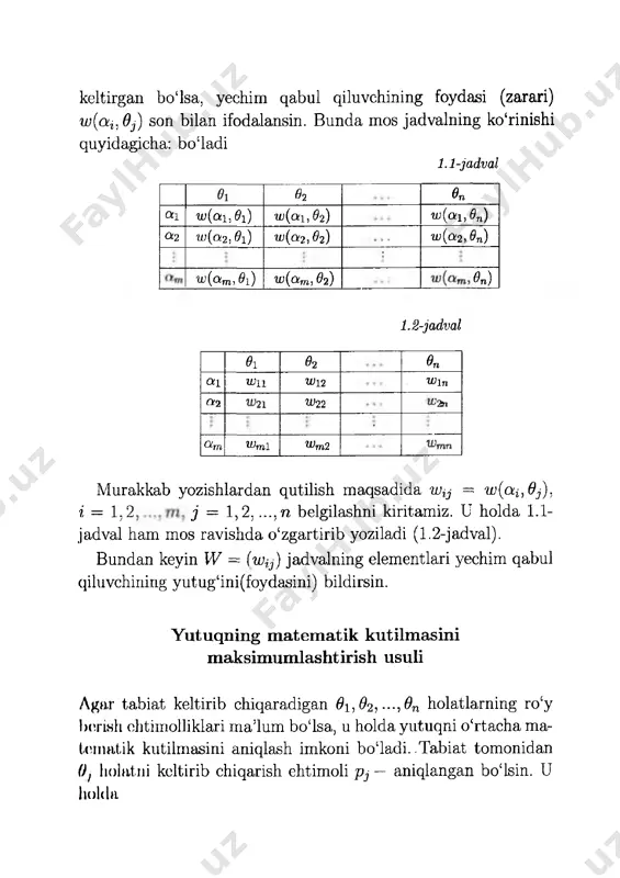 yechim qabul qilish - Page 4