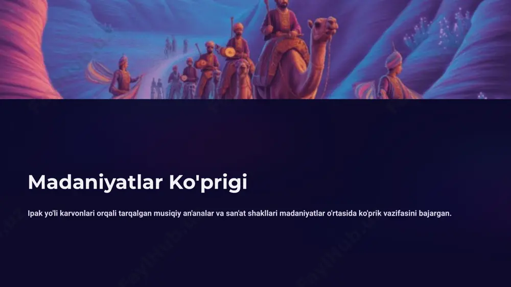 o'zbekistonda xor san'atining rivojlanishi - Page 4