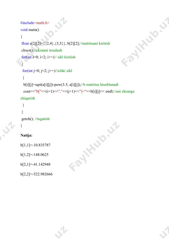 yashash siklining modеllari - Page 5