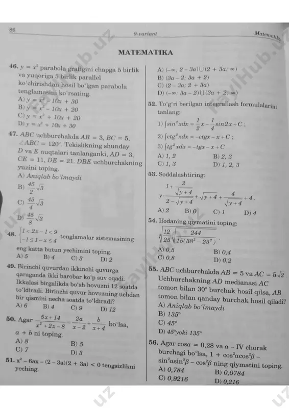 ona tili - Page 5
