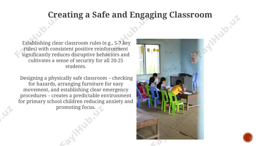 main requirements in teaching primary school level children - Page 5