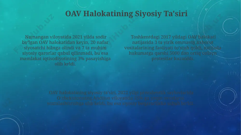 mediamaydon tuzilishi va tasiri - Page 4