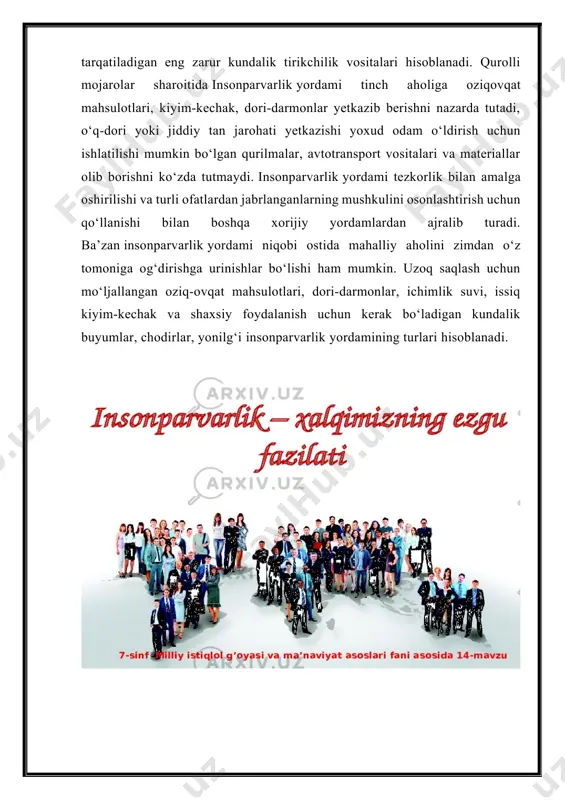 nomaqbul ishlar insonga baxtsizlik keltirishiga ishongan. farobiy nomaqbul ishlar insonga baxtsizlik keltirishiga ishongan. shu munosabat bilan ta'limning vazifasi ijobiy fazilatlarni rivojlantirishga yordam berish va salbiy xarakter xususiyatlarini yo'q qilishdir. bundan tashqari, farobiy o’qituvchining kasbiy fazilatlarini ham ko’rib chiqadi. uning fikricha, o‘qituvchida qator fazilatlar bo‘lishi kerak, ya’ni: yaxshi xotira, jasorat, adolat, rivojlangan mantiq, mushohada, ochko‘zlikdan tiyilish, haqiqat va bilimga muhabbat, pulga befarqlik va dunyo hayotining boshqa afzalliklari. o‘rta osiyoning yana bir buyuk mutafakkiri, yevropada avitsenna nomi bilan mashhur abu ali ibn sino ta’lim, tarbiya va ta’lim mazmuni haqida o‘ziga xos qarashlarga ega edi. avitsenna ta'lim aqliy tarbiya, jismoniy salomatlik, estetik tarbiya, axloqiy tarbiya va hunarmandchilikni o'z ichiga olishi kerak deb hisoblagan. o'quv rejasi, ibn sinoning fikricha, o'quvchilarning qiziqishlariga mos bo'lishi, "oddiydan murakkabga" tamoyili asosida qurilgan bo'lishi va dastlabki bosqichda kitobga bog'lanmasligi kerak. abu ali ibn sino o‘rganishni individuallashtirishga qarshi chiqdi, chunki u jamoaviy ta’lim orqali bolalar o‘rtasida raqobat tuyg‘usi paydo bo‘ladi, …