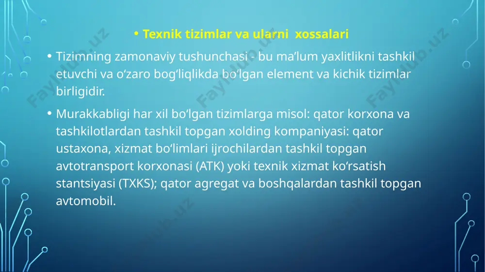 (operatsiya) terminlari ko‘proq tarqalgan va ularni dastur-maqsadli yondoshishni qo‘llagan holda ishlab chiqish va amalga oshirish kerak. dastur-maqsadli yondoshish mantiqan quyidagicha rejalashtirish va boshqarishni ko‘zda tutdi: to‘g‘rilangan yoki yangi maqsadlar - rejani amalga oshirish, reja (qaror) - resurslar-dasturlar-maqsadlar. odatda tizim (yoki kichik tizim) bir nechta maqsadlarni ko‘zlaydi, ularga turli usullar bilan erishish mumkin. shuning uchun hamma omillarni yoki hech bo‘lmaganda, qo‘yilgan maqsadlarga erishishga yordam beradigan, asosiylarini aniqlash va tizimni oxirgi maqsadiga erishish uchun har bir omilning muhimligini hisobga olgan holda amalga oshirish yoki ular orasida ma’lum ketma-ketlikni o‘rnatish muhimdir. buning uchun maqsadlar daraxti (md), ya’ni ichki o‘zaro aloqalarni va bo‘ysinishni ifodalaydigan, maqsadlarning tartibga solingan pog‘onalari quriladi. qaror qabul qilish modeli nima? qaror qabul qilish modeli - bu odamlar turli xil variantlar orasida eng yaxshi tanlov qilishlarini ta'minlash uchun amal qilishi yoki taqlid qilishi mumkin bo'lgan tizim yoki jarayon. model korxonalarga foydali xulosaga kelishga yordam beradigan ko'rsatmalar berish orqali qaror qabul qilish …