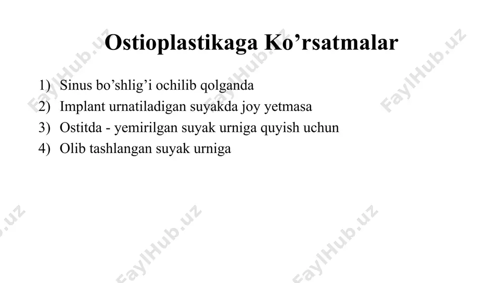 ostioplastika - Page 5