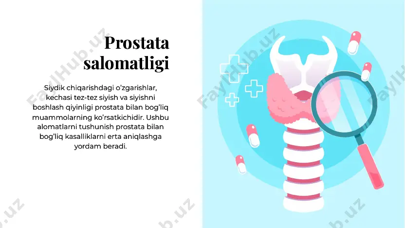 urologik kasalliklar simptomlari (urosemiotika) - Page 5