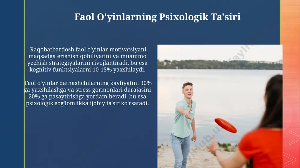 faol o'yinlar va ijtimoiylashuv - Page 4