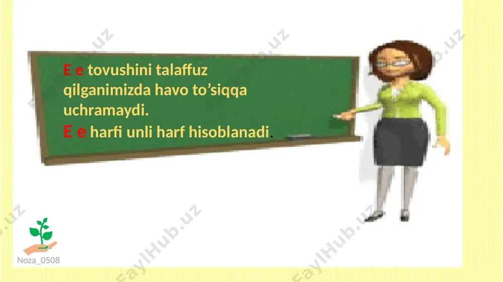 e e tovushi va harfi - Page 2