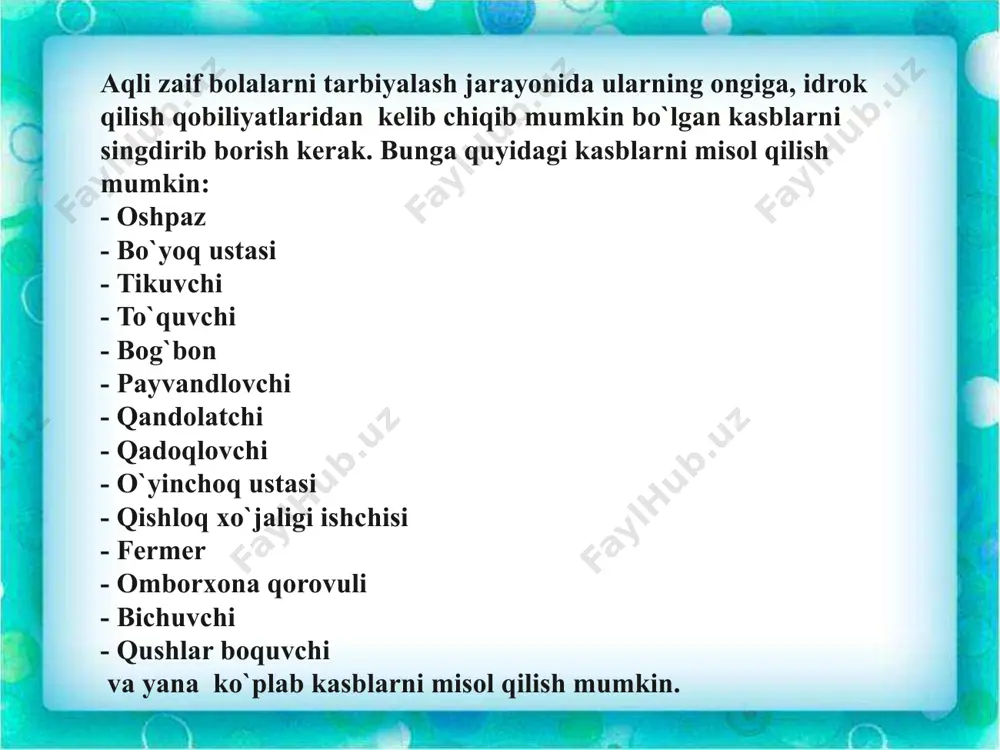 ta‘limning inkluziv taraqqiyoti - Page 3