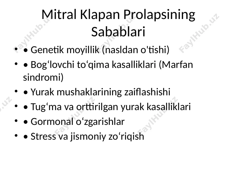 mitral klapan prolapsi - Page 5