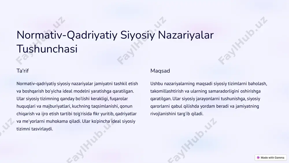 oiy xizmatlarni taqdim etishda qanday rol o'ynashi kerakligi haqida fikr yuritib, jamiyatni yaxshiroq kelajakka yo'naltirishga qaratilgan. 12 image1.png image2.png image3.png image4.png image5.png
