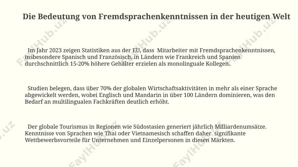 fremdsprachen - Page 3