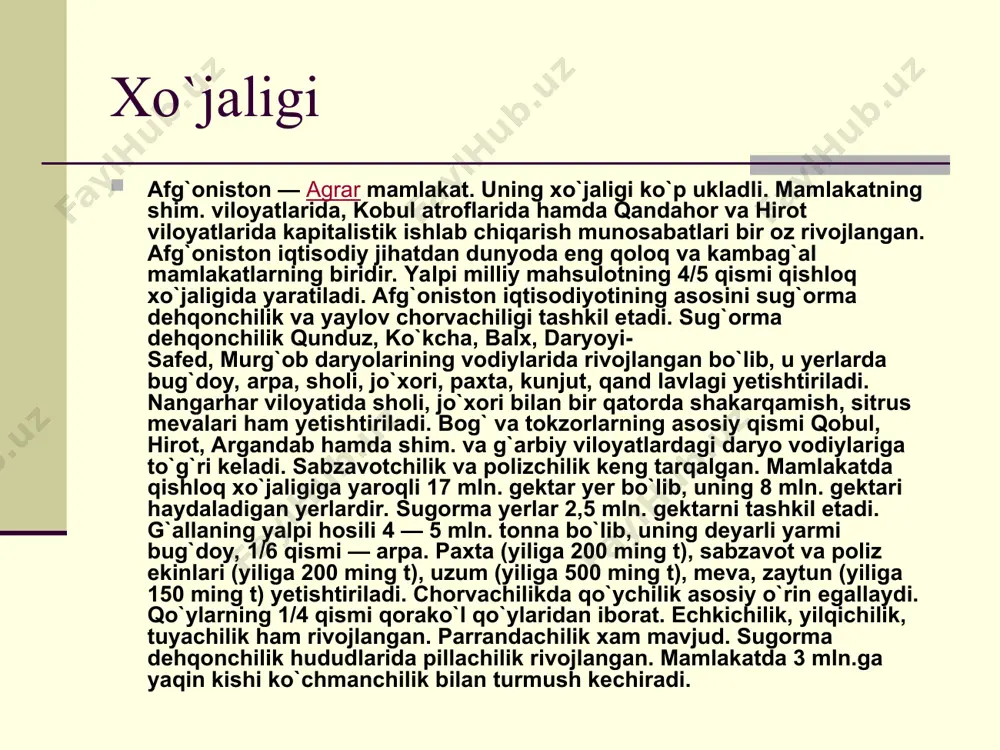 afg`oniston respublikasi - Page 5