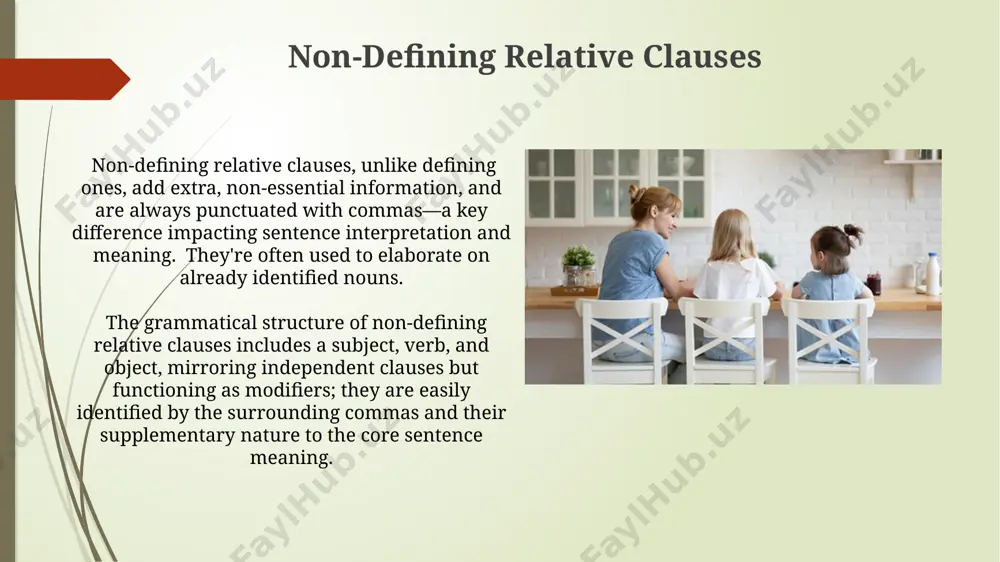 relative clauses - Page 3