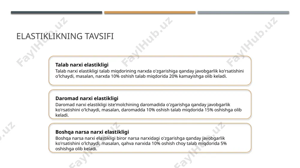 haqida bashorat beradi. elastik modul elastik modulning tavsifi elastik modul yoki elastinglik moduli, kuch qo'llab quvvatga ega bo'lgan materialning kuchsizlikka qarshi turishini o'lchaydi, kuch qo'llab quvvat qo'yilganda. masalan, temir kuchli elastik modulga ega, bu esa uning uni qo'llab quvvatlash uchun katta kuch talab qilishini anglatadi. material tanlashda elastik modulning ahamiyati elastik modulni tushunish muhimi, ma'muriylar uchun materiallarni maqsadga mos tanlashda. masalan, kuchli elastik modulga ega materiallar kuch va kuchlilik talab qiladigan binolar va ko'pchilik uchun ideal bo'ladi. elastik modulni hisoblash va o'lchov birliklari elastik modul stressni quvvatga bo'lish bilan hisoblanadi va u odatda paskal (pa) yoki gigapaskal (gpa)da o'lchaydi. masalan, kauchukning elastik moduli temirningkiga nisbatan ko'proq. poissonning nisbati poissonning nisbati ta'rif poissonning nisbati materialning qichish yoki bosish davrida uzunlik qichishi bilan to'g'riq kesimning nisbatidir, ν belgisi bilan ifodalangan. material fanidan ahamiyati poissonning nisbati material fanidan juda muhimdir, chunki uni muhitiy xolatlar ostida materiallar xulqida tushunishga yordam beradi, masalan, muhandislik qo'llanmalarida. …