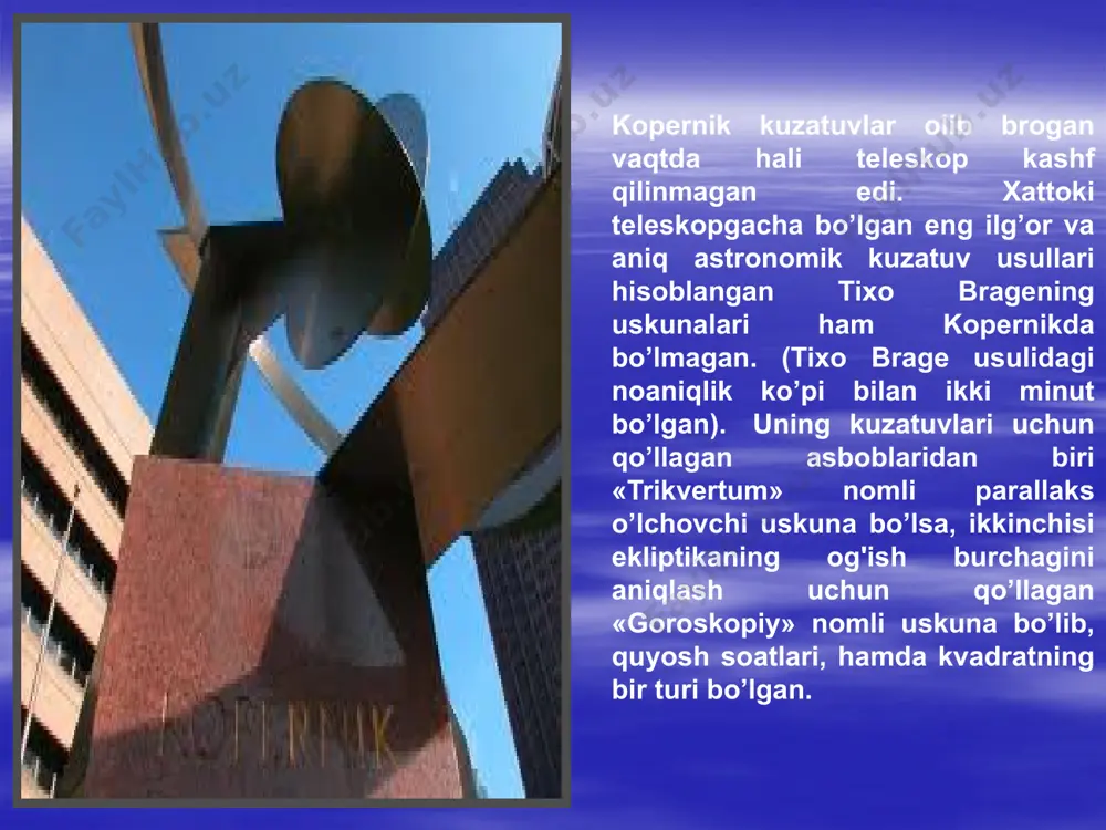 nikolay kopernik - Page 5