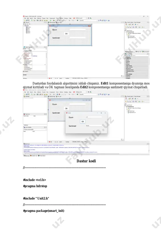 diedline dastur santimetr dyum - Page 3