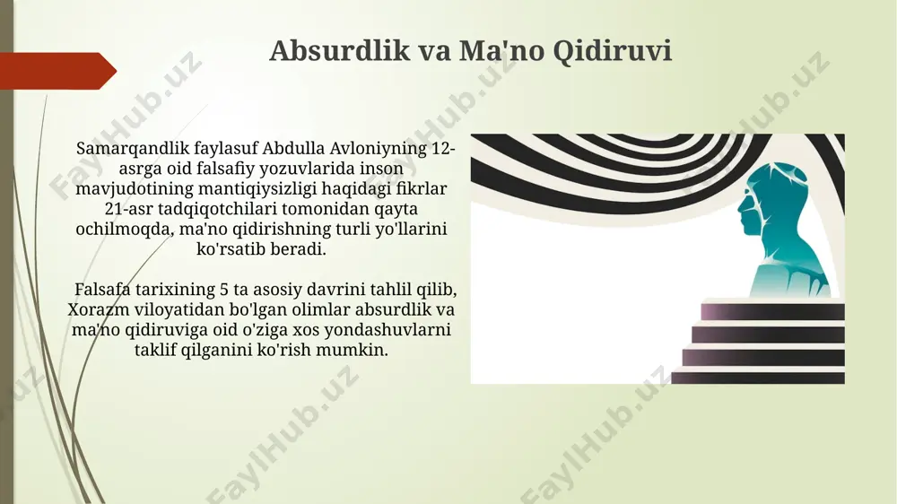borliq falsafasi - Page 4