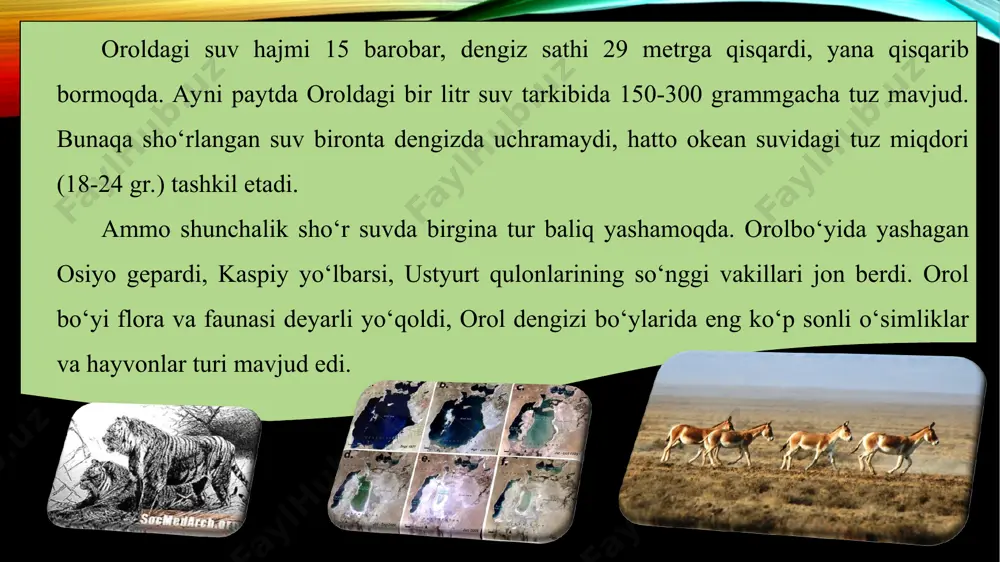 sitalari atmosferaga uzluksiz zaharli moddalar tashlaydi. hozir konlarni qazib olishda asosan portlatish ishlari amalga oshiriladi, portlash natijasida atrof-muhitga katta miqdorda chang tarqaladi. yuqori haroratda domna o‘choqlarida gazlar va chang to‘dasi hosil bo‘ladi, bu changlar va gazlar tarkibida 35-50 % temir, 4-14 % is gazi, 8- 13 % kremniy va alyuminiy, magniy, kaliy va boshqa oksidlar bo‘ladi. marten pechlarida yuqori haroratda po‘lat eritiladi, bu vaqtda atmosferaga juda katta miqdorda oltingugurt oksidi, azotli birikmalar va is gazi tashlanadi. bir tonna eritilgan po‘lat evaziga 6-10kg chang, 0,5-2,0kg is gazi, 0,5-1kg sulfat angidridi, 1-2kg azot oksidi hosil bo‘ladi.