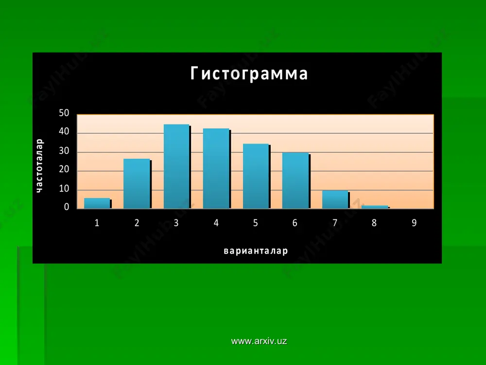 танланмани дастлабки қайта ишлаш - Page 4