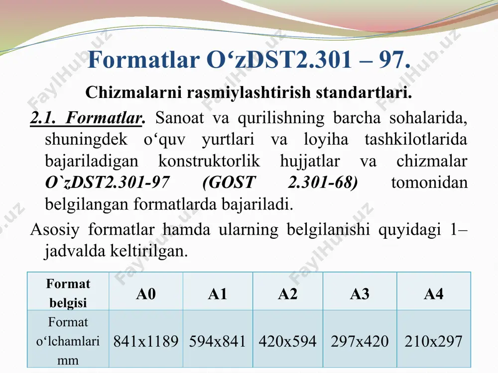 davlat standartlari - Page 5