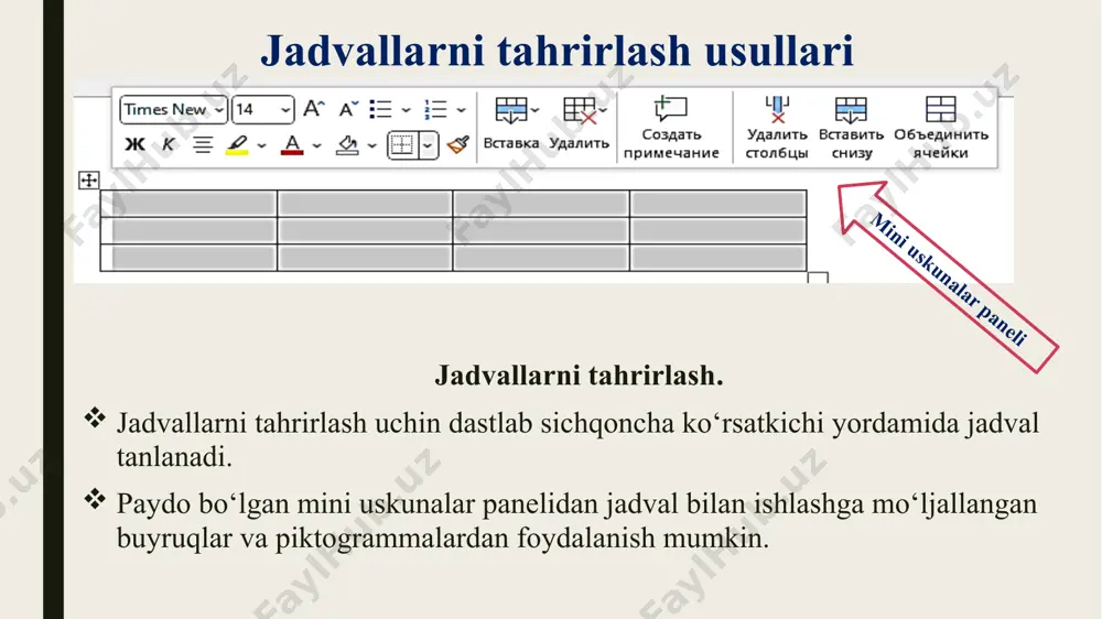 microsoft word - Page 5