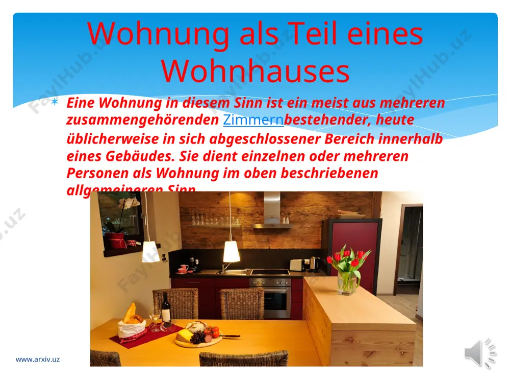 die wohnung - Page 4