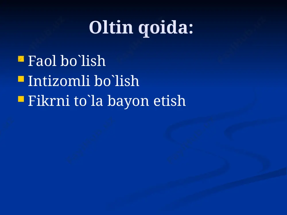 so`z turkumlari dars ishlanma 2 - Page 2