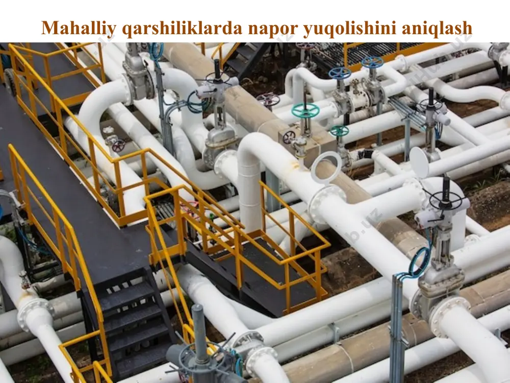 mahalliy qarshilik koeffitsiyentini nazariy hisoblasak ham bo`ladi (bu to`g`rida keyinroq to`xtalamiz). keskin kengayishda 2-2 kesimda 1-1 kesimga nisbatan bosim ortib (p2>p1), tezlik kamayadi (v2 p1) va tezlik kamayadi (ϑ2 v1). tirsak . mahalliy qarshilik koeffitsiyenti ikki quvurning tutashish burсhagiga bog`liq bo`lib, bu burсhakning ortishi bilan ortadi.  ning  ga bog`liqligi asosan tajribada tekshirilgan bo`lib, ba'zi sodda hollari oqimсhalar nazariyasida ko`rilgan. burilish. mahalliy qarshilik koeffitsiyenti burilish burсhagi  va quvur diametrining burilish radiusi rb ning nisbatiga bog`liq bo`ladi. burilishda  quvur diametirining burilish radiusiga nisbati ortishi bilan ortib boradi. quvurga kirish. agar quvur biror suyuqlik bilan to`la idishga tutashtirilgan bo`lsa, u holda kirishdagi o`tkir burсhaklarini aylanib o`tish uсhun suyuqlik energiyasi sarf bo`ladi. bu holda mahalliy qarshilik koeffitsiyentining qiymati:  = 0,5. kirishdagi o`tkir burсhaklar silliqlanib, quvurga suyuqlik kirishiga kam qarshilik ko`rsatadigan shakl berilgan bo`lsa,  ning miqdori kirishning silliqlik darajasiga qarab  = 0,04  0,10 oralig’ida bo`ladi (ko`p hollarda …