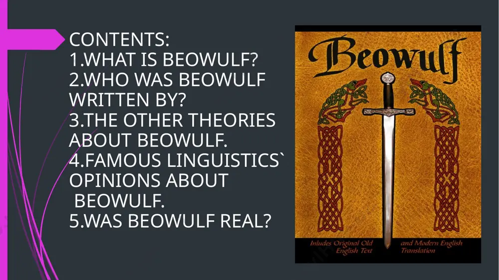 beowulf - Page 2
