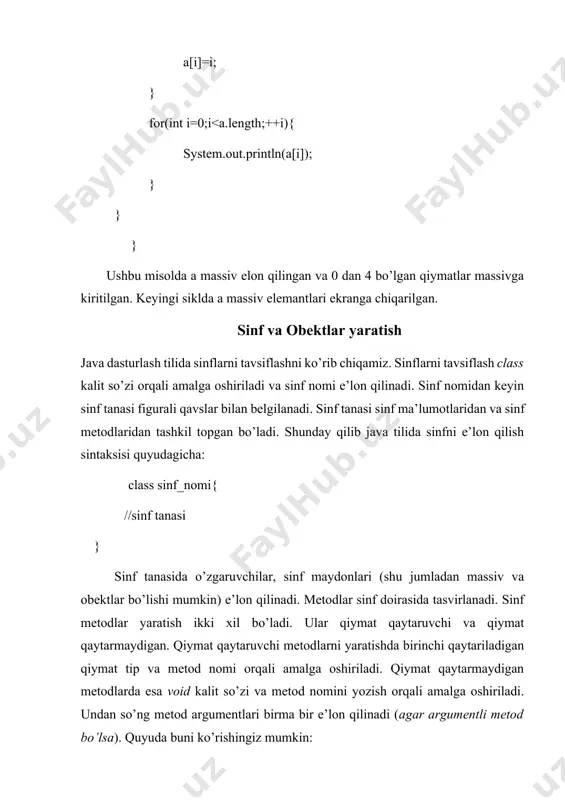 massivlar - Page 4