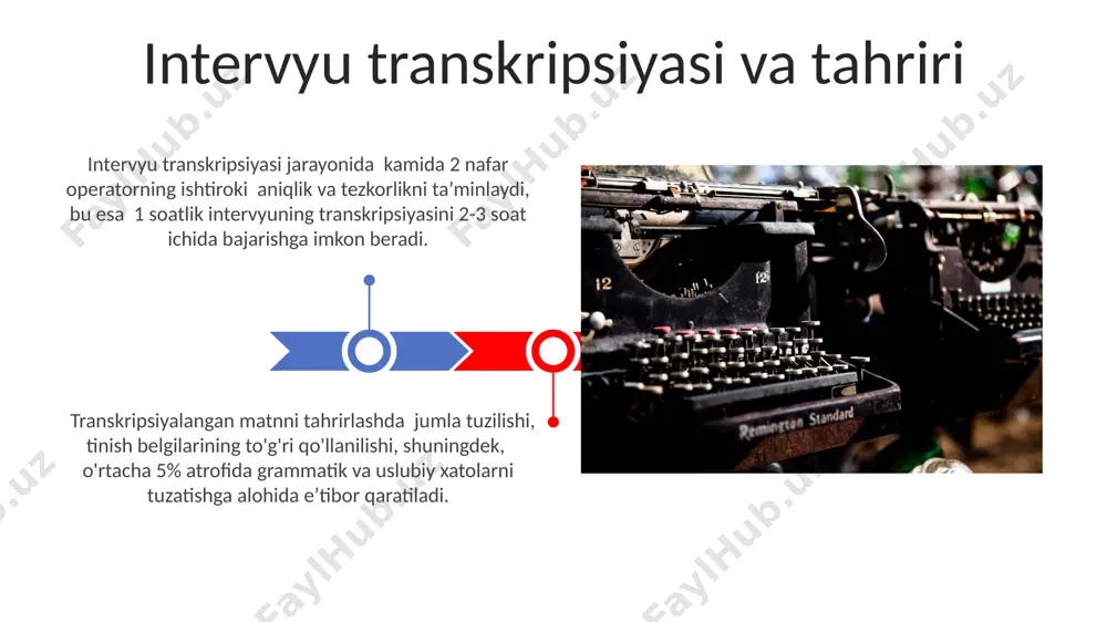 fonitek vositalarning jurnalistik faoliyatdagi o'rni va vazifasi - Page 3