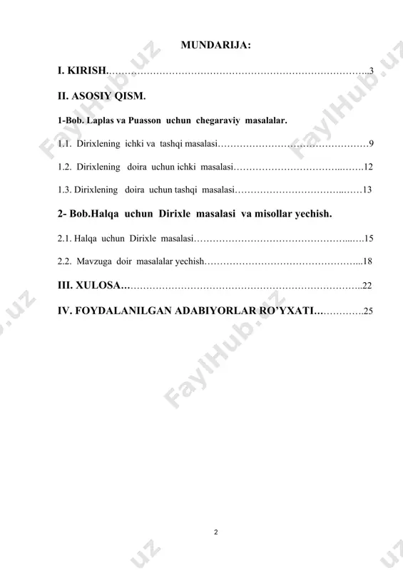 ishmoq demakdir. yoshlarni bilimli qilib tarbiyalash yurtimiz oldida to’rgan ulkan vazifalardan biridir. o’zbekiston respublikasi mustaqil huquqiy demakratik davlat , erkin fuqarolik jamiati ko’rish yo’lida ulkan ishlar olib borib, inson mohiyatining yangidan ochishga, uni o’zligini anglashga, imkoniyatlarni o’yobga chiqarishga va ma’naviy intellectual, aqliy – amaliy rivojlanishga yangi shart- sharoitlar yaratib berishdi. ta’limning fan va ishlab chiqarish bilan intergiyasi mexanizmlarini rivojlantirish, uni amaliyotga joriy etish, o’qishni, mustaqil bilim olishni individuallashtirish hamda masofaviy ta’lim tizimi texnalogiyasini, uning vositalalarini ishlab chiqarish, o’zlashtirish, yangi pedadogik va axborot texnologiyalari asosida o’quvchi va talabalarni o’qitishni jadallashtirish yana shunday dolzarb vazifalar sirasiga kiradi. 2020-yil mamlakatimizda ilm, maʼrifat va raqamli iqtisodiyotni rivojlantirish yili deb eʼlon qilinib, bu boradagi ustuvor maqsadlar belgilandi. yurtimizda avvaldan shakllangan ilmiy maktablar salohiyatini hisobga olib, hozirgi bosqichdagi milliy manfaatlarimiz va taraqqiyotimiz yoʻnalishlaridan kelib chiqqan holda, bu yil matematika, kimyo, biologiya, geologiya fan va sohalarini rivojlantirish tanlab olindi.davlatimiz rahbari oʻzbekistonning matematika fani boʻyicha salohiyati dunyo miqyosida …