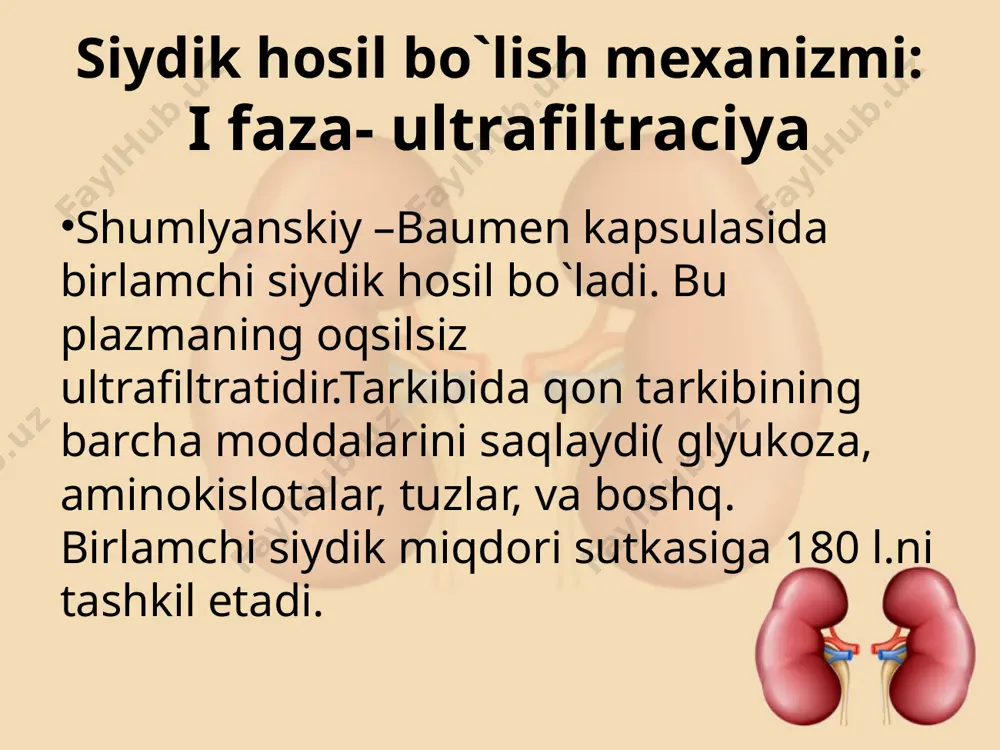 buyrak kasalliklarida klinik laborator ko’rsatkichlar - Page 5