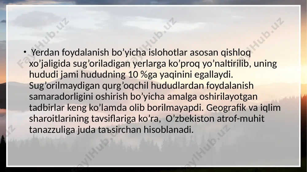o’zbekistonning tog’, cho’l, dashtlarida o’sadigan o’simliklari - Page 5