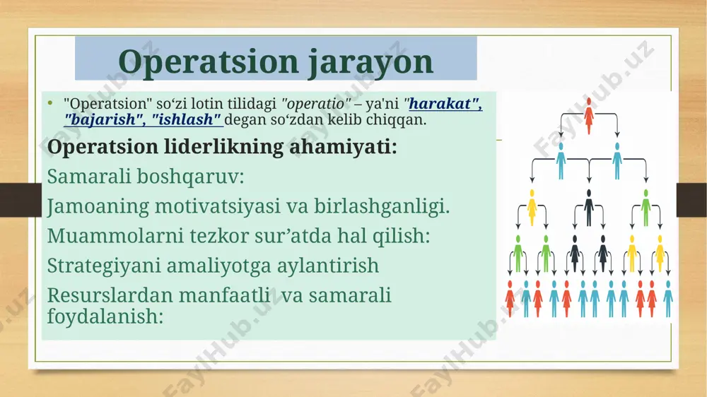 operatsion liderlik - Page 5