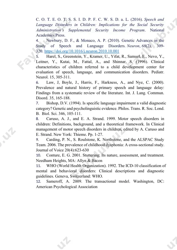 asm in communication can be challenging for a kid who has a receptive pragmatic language problem. when generating messages that are socially acceptable for a particular audience or situation, a kid with expressive pragmatic disorder may struggle. a child with a receptive semantic disorder might struggle to come up with the appropriate term to correctly communicate the intended meaning, while a child with a receptive semantic disorder might not comprehend as many vocabulary words as would be anticipated for his or her age. a kid with a receptive grammatical deficit might not comprehend complicated phrases or the distinctions between word endings that signify ideas like the past (walked) and present (walking). (e.g., the man that the boy saw was running away). similar to this, a young kid with an expressive grammatical disorder might write brief, imprecise sentences that lack the grammatical structures or endings required to express ideas adequately. conclusion …