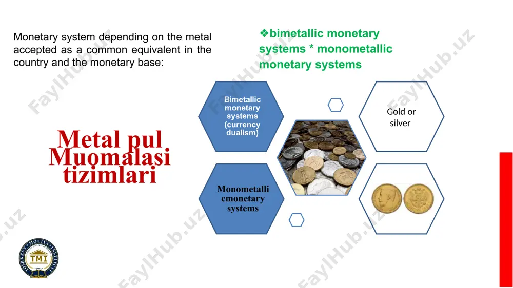 monetary reforms - Page 4