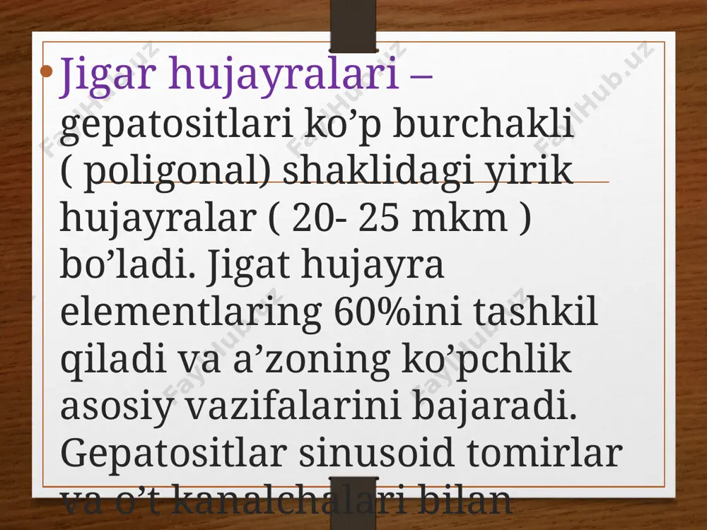 jigar gistalogiyasi - Page 5