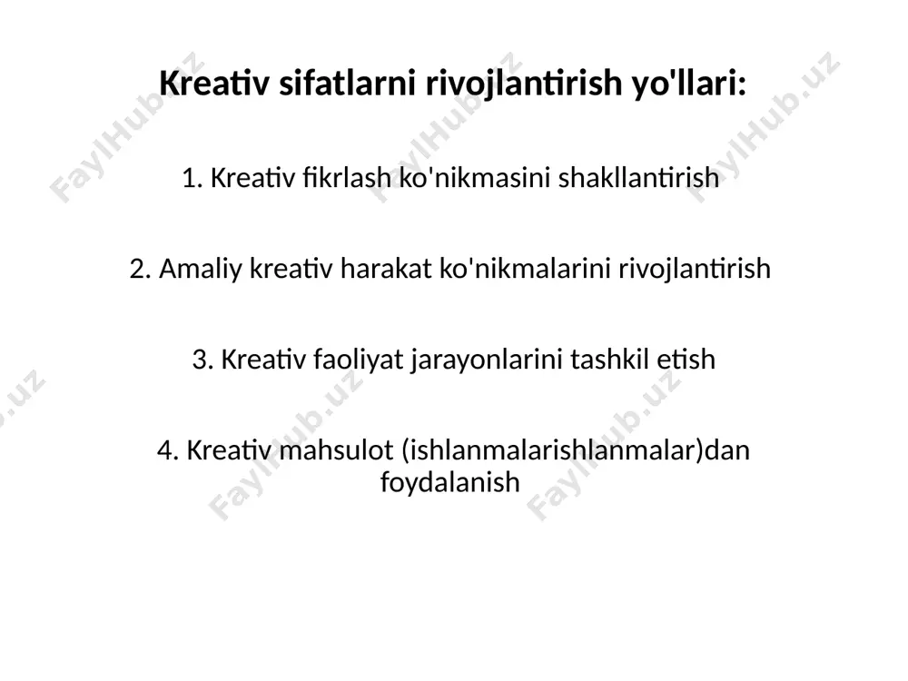 kreativlik ta'lim - Page 5