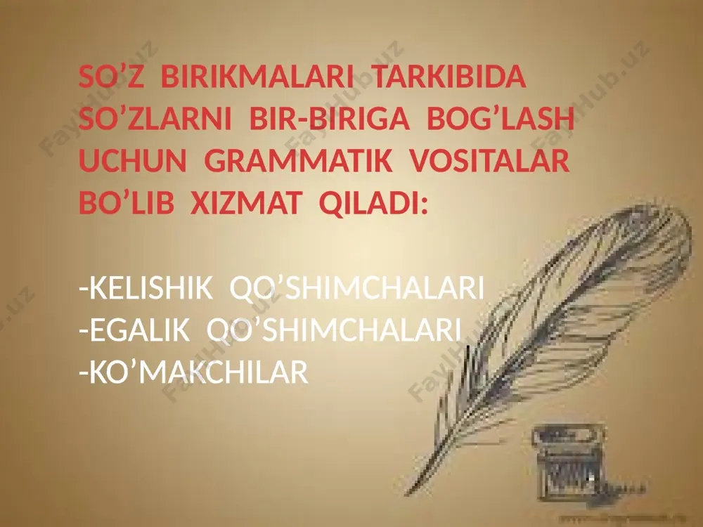 so’z birikmasi va uning turlari - Page 3