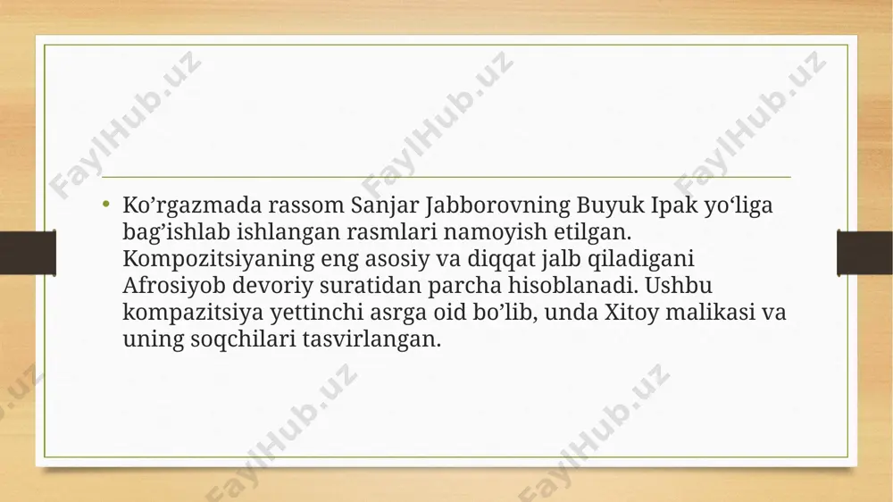samarqand tamadduni tarixi - Page 4
